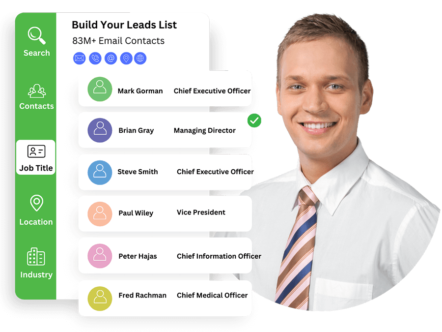 contractor leads